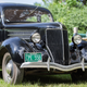 Image for article titled I Should Have Hit the Gym Before Driving a 1936 Ford Model 48